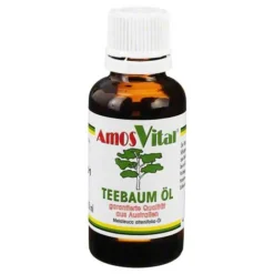 Teebaum Öl, 30 ml