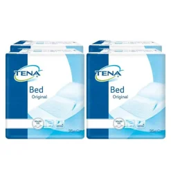 Tena Bed Original 60x90 cm, 4X35 St