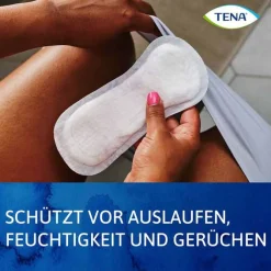 TENA® discreet Mini Plus Einlagen bei Inkontinenz, 20 St
