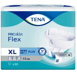 Tena Flex Plus extra large, 30 St
