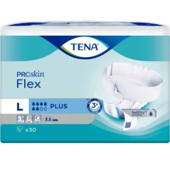 Tena Flex Plus large, 30 St