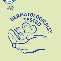 Tena Lady normal Einlagen bei Inkontinenz, 6X30 St