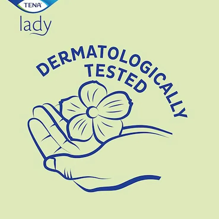Tena Lady normal Einlagen bei Inkontinenz, 6X30 St