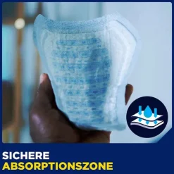 TENA® MEN ACTIVE FIT Level 2 Einlagen bei Inkontinenz, 20 St