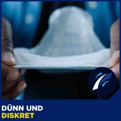 TENA® MEN ACTIVE FIT Level 3 Einlagen bei Inkontinenz, 6X16 St