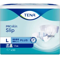 Tena Slip plus large, 90 St