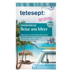 Tetesept Sinnenreise Reise ans Meer, 60 g