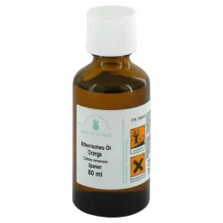Ätherisches Öl Orange Spanien, 50 ml