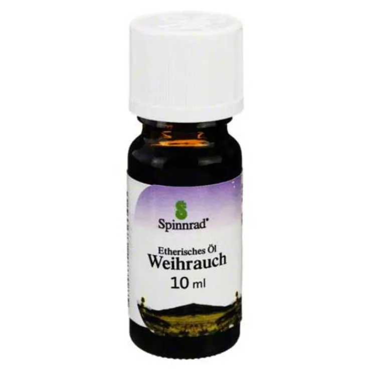 Ätherisches Öl Weihrauch, 10 ml