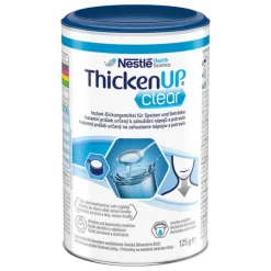 Thickenup Clear Pulver, 1X125 g
