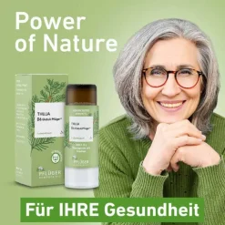 Thuja D12 Globuli Pflüger Dosierspender, 10 g