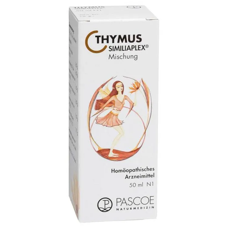 Thymus Similiaplex, 50 ml