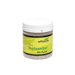 Topinambur Pulver Bio, 350 g