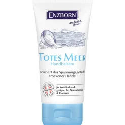 Totes Meer Handbalsam Enzborn, 75 ml