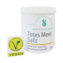Totes Meer Salz, 250 g