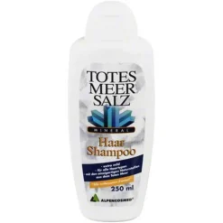 Totes Meer Salz Haarshampoo, 250 ml