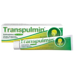 Transpulmin® Erkältungsbalsam für Kinder, 20 g