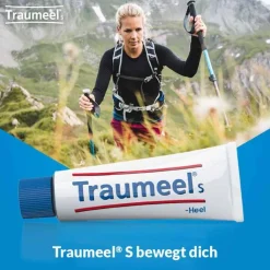Traumeel® S Creme, 100 g
