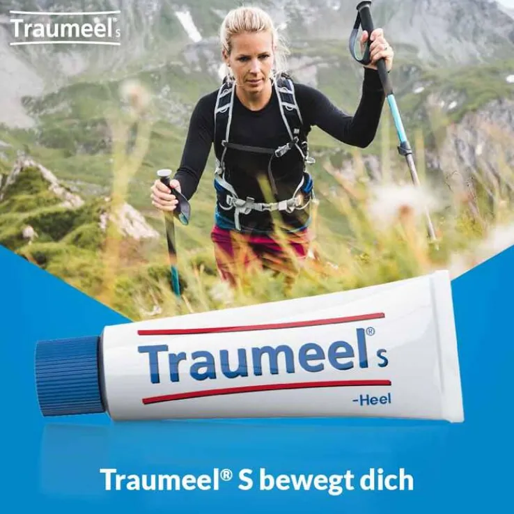 Traumeel® S Creme, 50 g