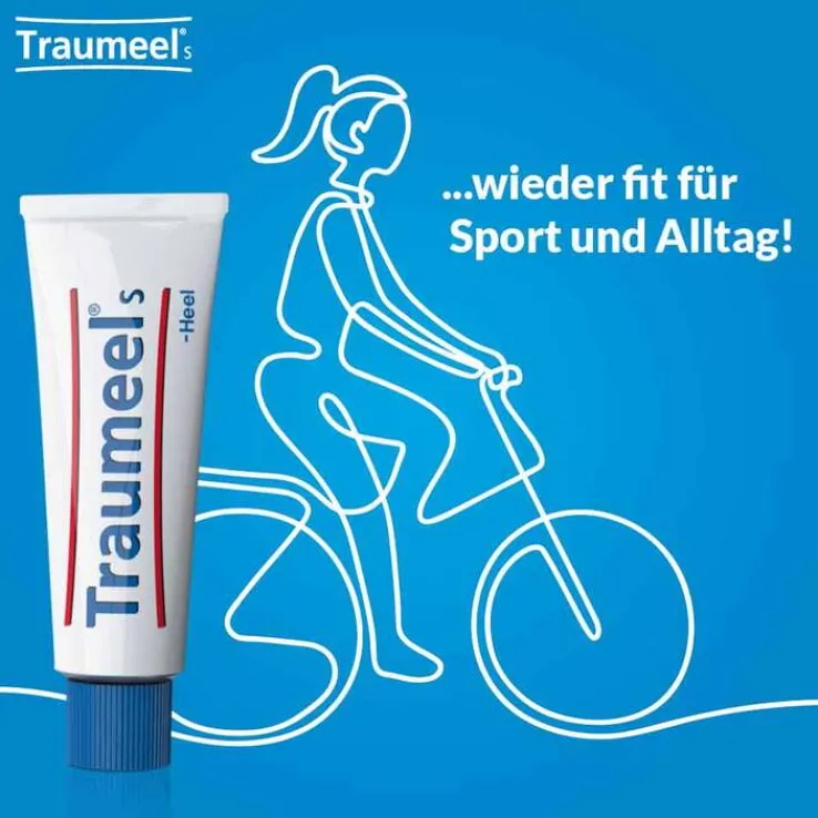 Traumeel® S Creme, 50 g