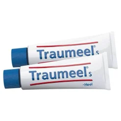 Traumeel® S Creme, 2x100 g