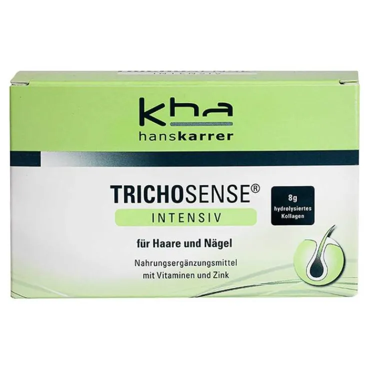 Trichosense Intensiv flüssig, 15X20 ml