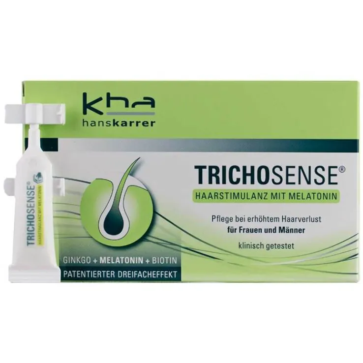 Trichosense Lösung, 90X3 ml