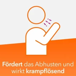 Tussamag concent Hustensaft 30,2 g / 100 ml Sirup, 100 ml