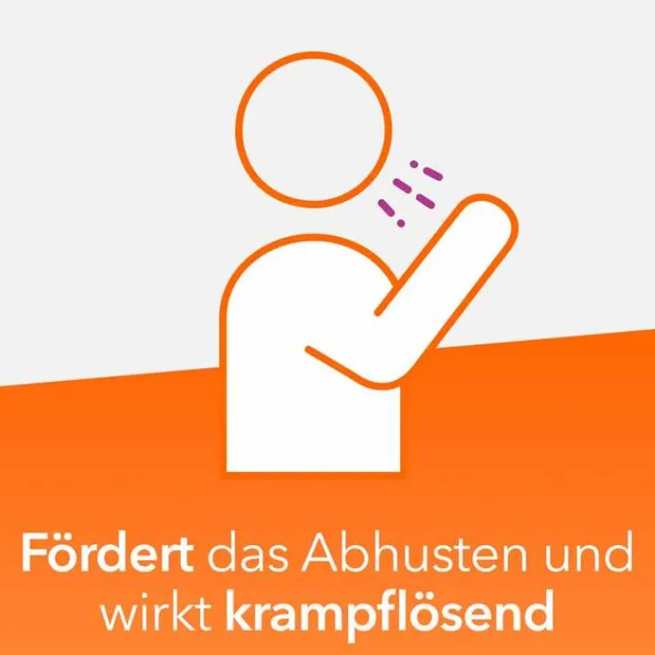 Tussamag concent Hustensaft 30,2 g / 100 ml Sirup, 100 ml