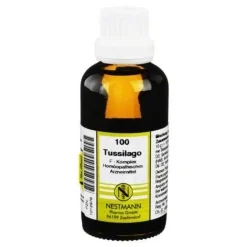 Tussilago F Komplex 100 Dilution, 50 ml