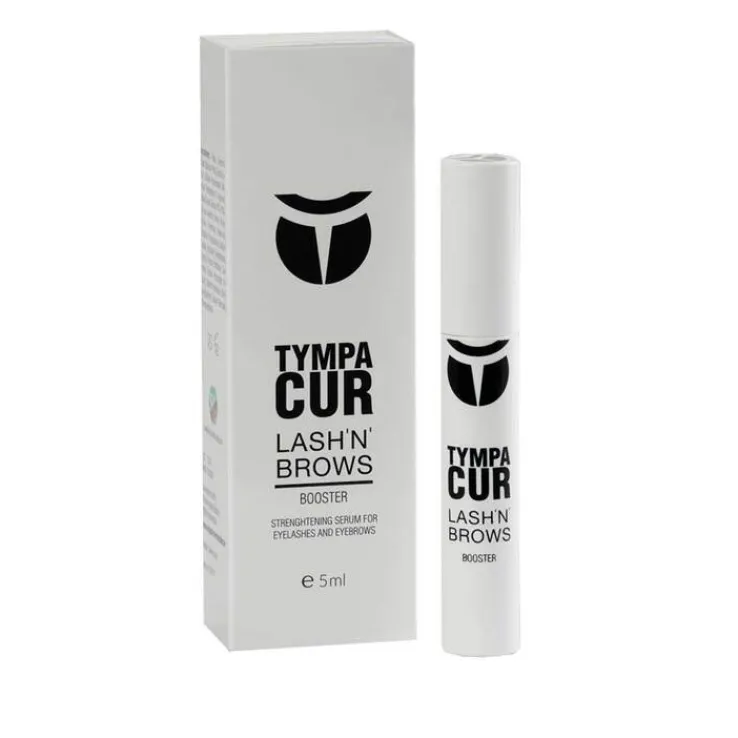 Tympacur Lashn Brows Booster, 1X5 ml