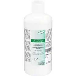 Ultraschall-Gel, 500 ml