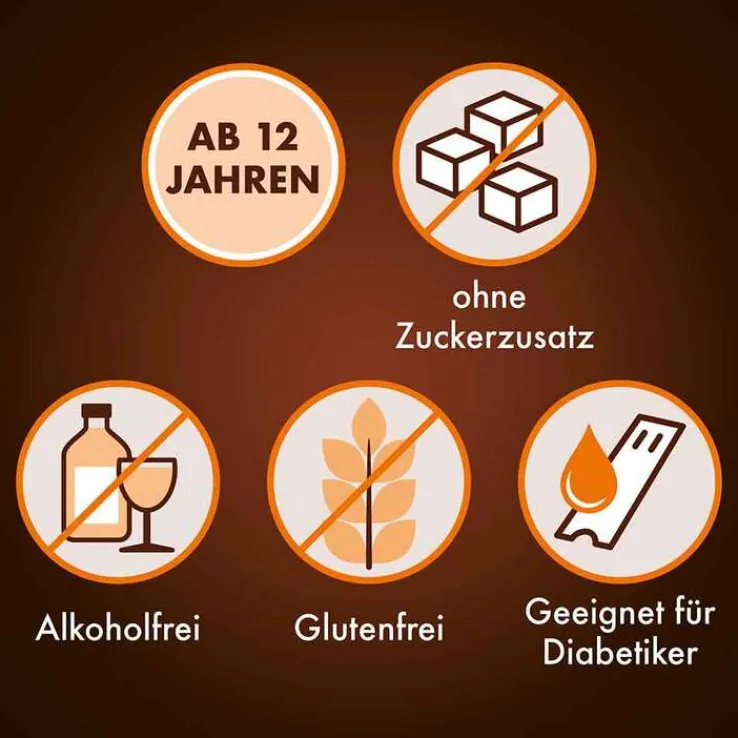 Umckaloabo® 20 mg Filmtabletten, 15 St