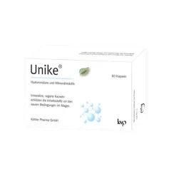 Unike Kapseln, 60 St