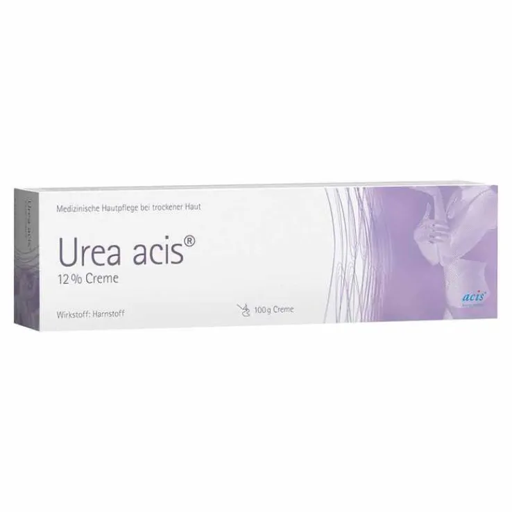 Urea acis® 12 % Creme, 100 g
