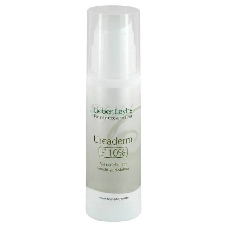 Ureaderm F Salbe, 150 ml