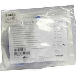 Urinbeutel Medic.Service S Bag 2l 120cm Schlauch, 1 St