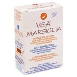 Vea Marsiglia Seife, 100 g