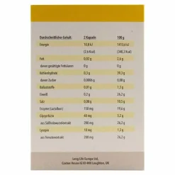 Vektor Lycopin Kapseln, 90 St