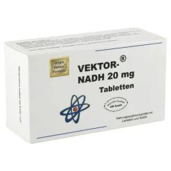 Vektor Nadh 20 mg Lutschtabletten, 90 St