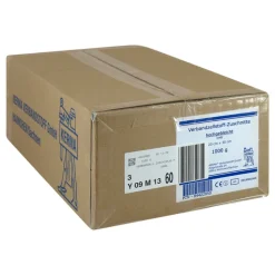 Verbandzellstoff Zuschnitte, 1000 g