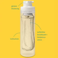 Viacutan Plus Kapseln vet. (für Tiere), 40 St