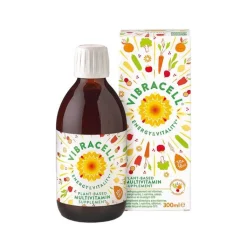 Vibracell Flüssigkeit, 300 ml