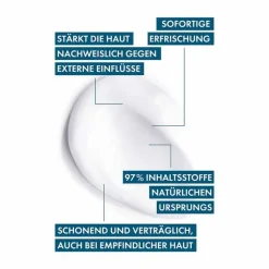 Vichy Aqualia Thermal reichhaltige Creme, 50 ml