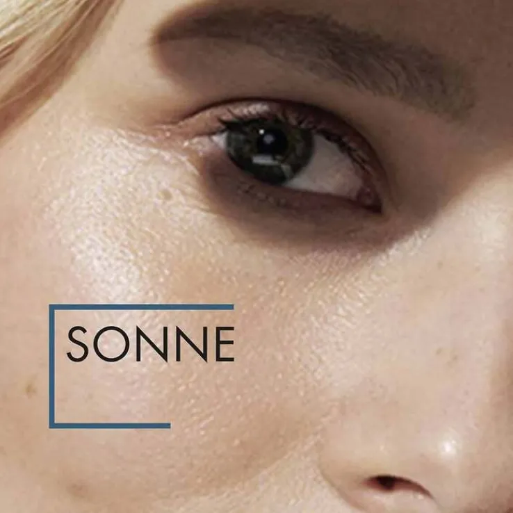 Vichy Capital Soleil Nach der Sonne Pflege-Milch, 300 ml