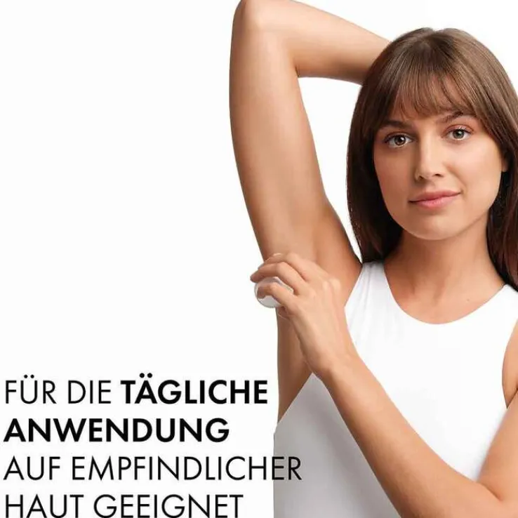 Vichy Deo Roll-on 72h Anti-Flecken Invisible, 50 ml