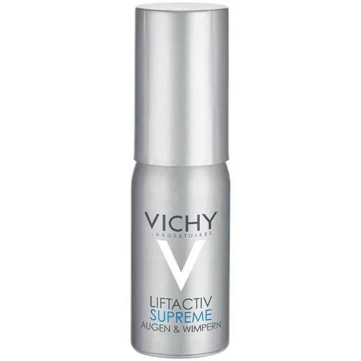 Vichy Liftactiv Serum 10 Augen & Wimpern, 15 ml