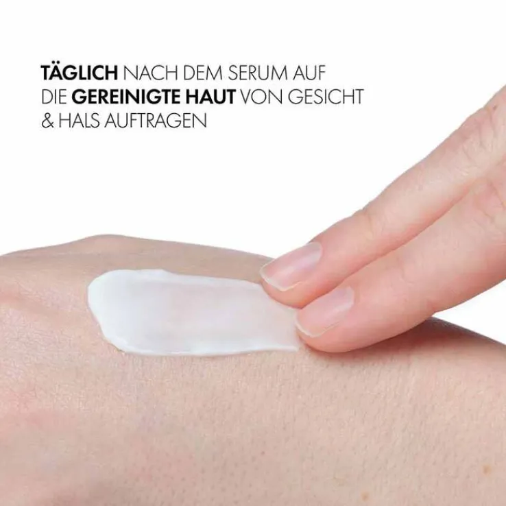 Vichy Liftactiv Supreme Tagespflege für normale und Mischhaut, 50 ml