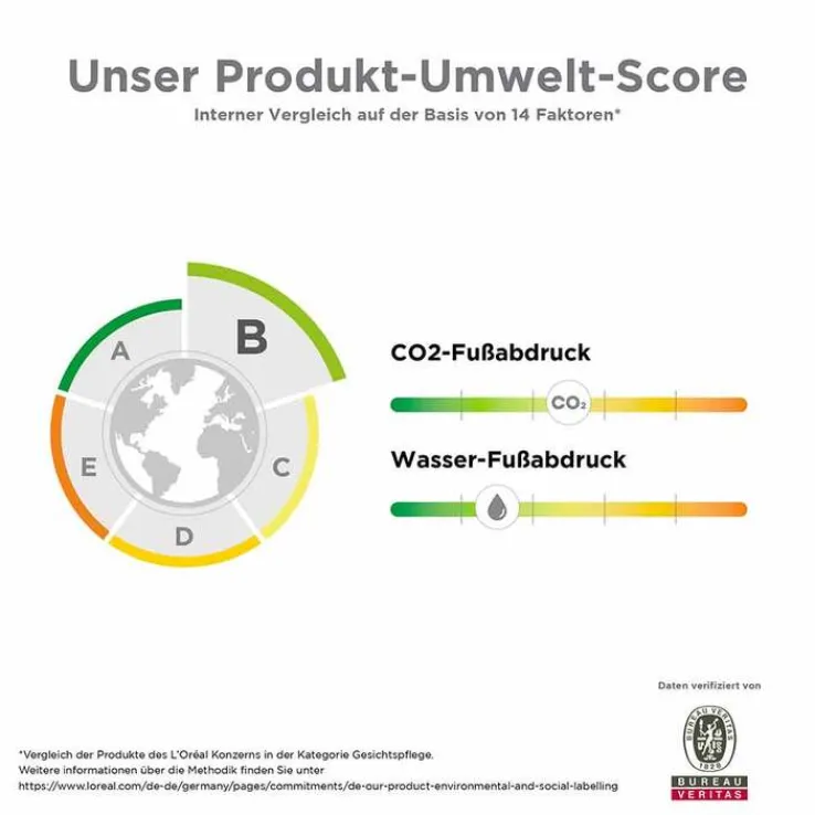 Vichy Liftactiv Supreme Tagespflege für normale und Mischhaut, 50 ml