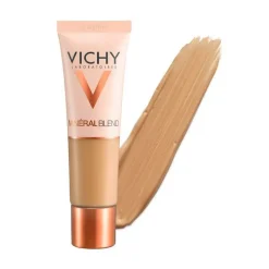 Vichy Mineralblend Make-up 12 sienna, 30 ml